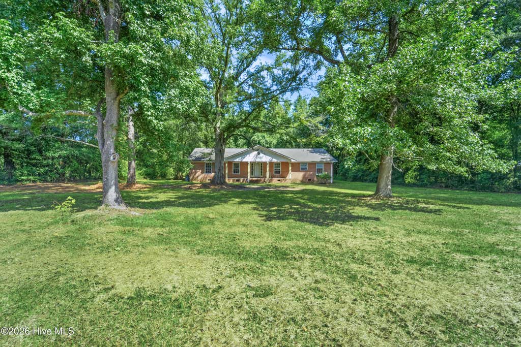 Photo of 273 E Charity Road, Rose Hill, NC 28458 (MLS # 100596788)