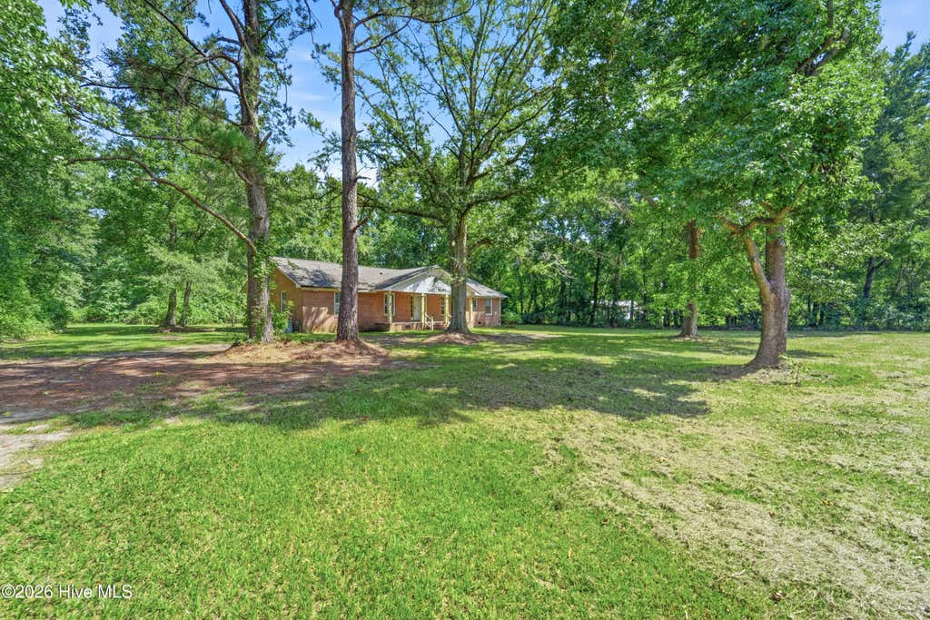 Photo of 273 E Charity Road, Rose Hill, NC 28458 (MLS # 100596788)