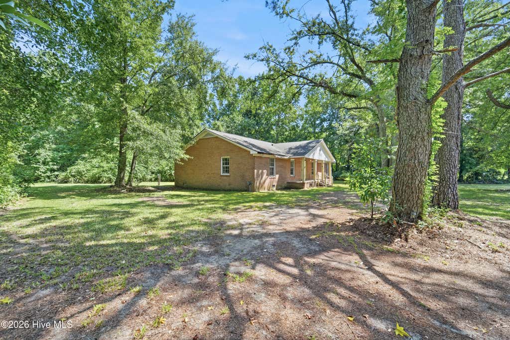 Photo of 273 E Charity Road, Rose Hill, NC 28458 (MLS # 100596788)