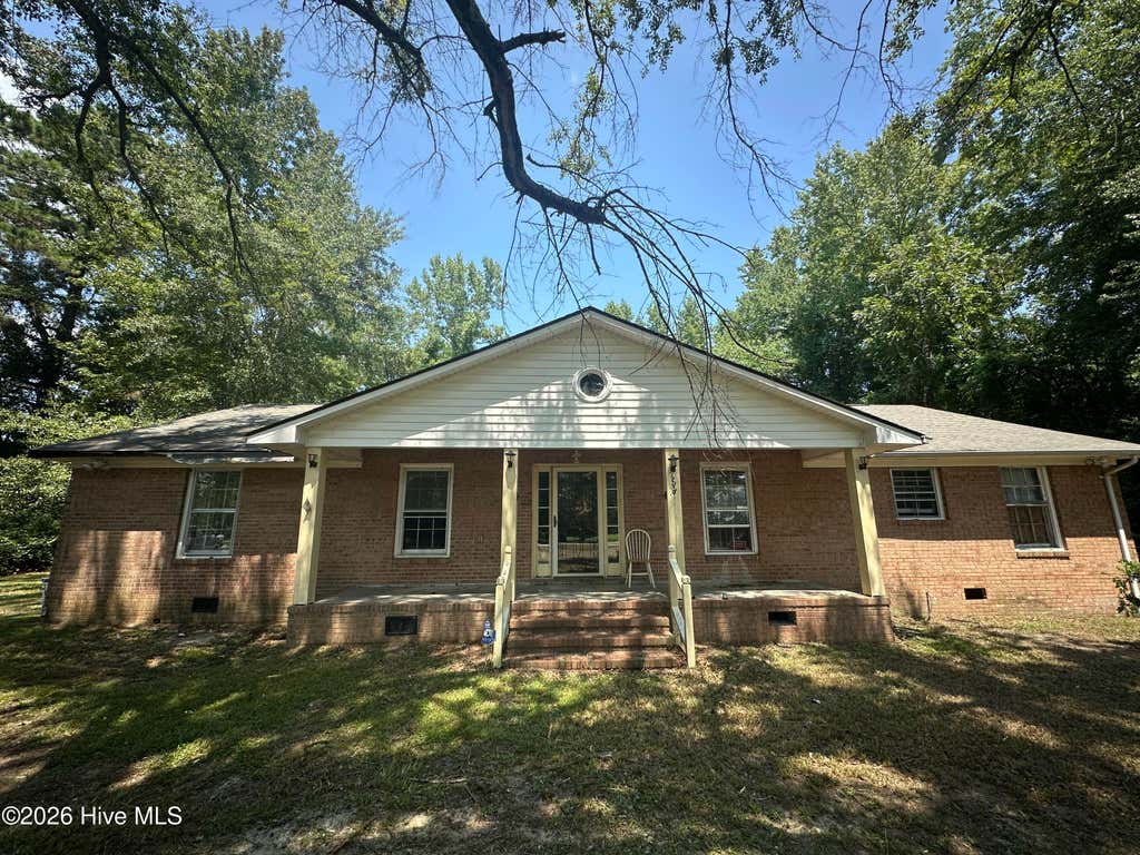 Photo of 273 E Charity Road, Rose Hill, NC 28458 (MLS # 100596788)