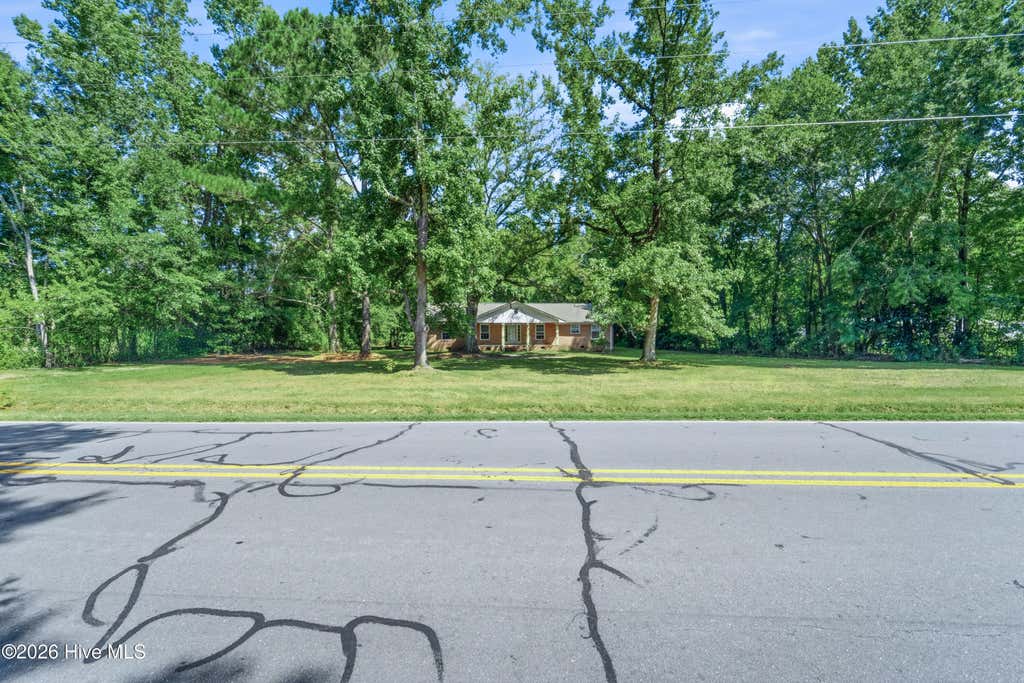 Photo of 273 E Charity Road, Rose Hill, NC 28458 (MLS # 100596788)