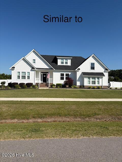 Photo of 1038 Tulls Creek Road, Moyock, NC 27958 (MLS # 100601814)
