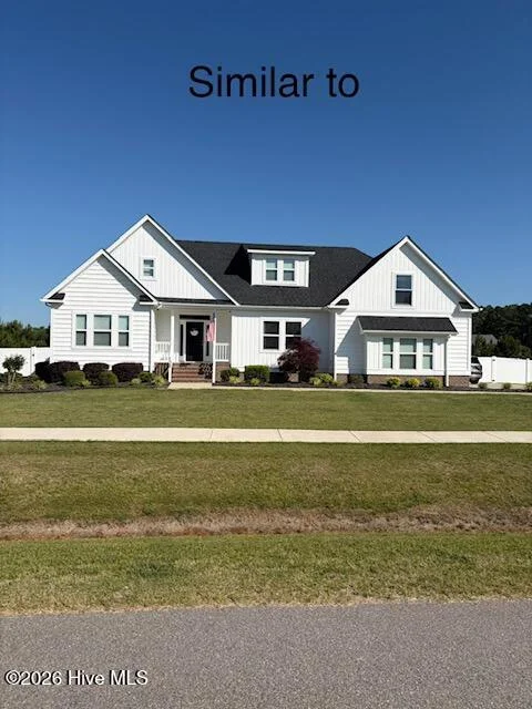 1038 Tulls Creek Road, Moyock, NC, 27958