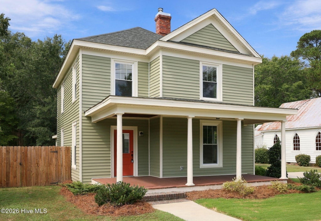 Photo of 6984 Church Street, Grifton, NC 28530 (MLS # 100604873)