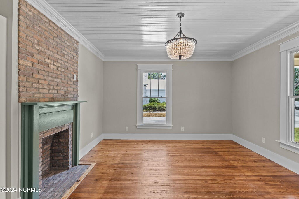 Photo of 6984 Church Street, Grifton, NC 28530 (MLS # 100604873)