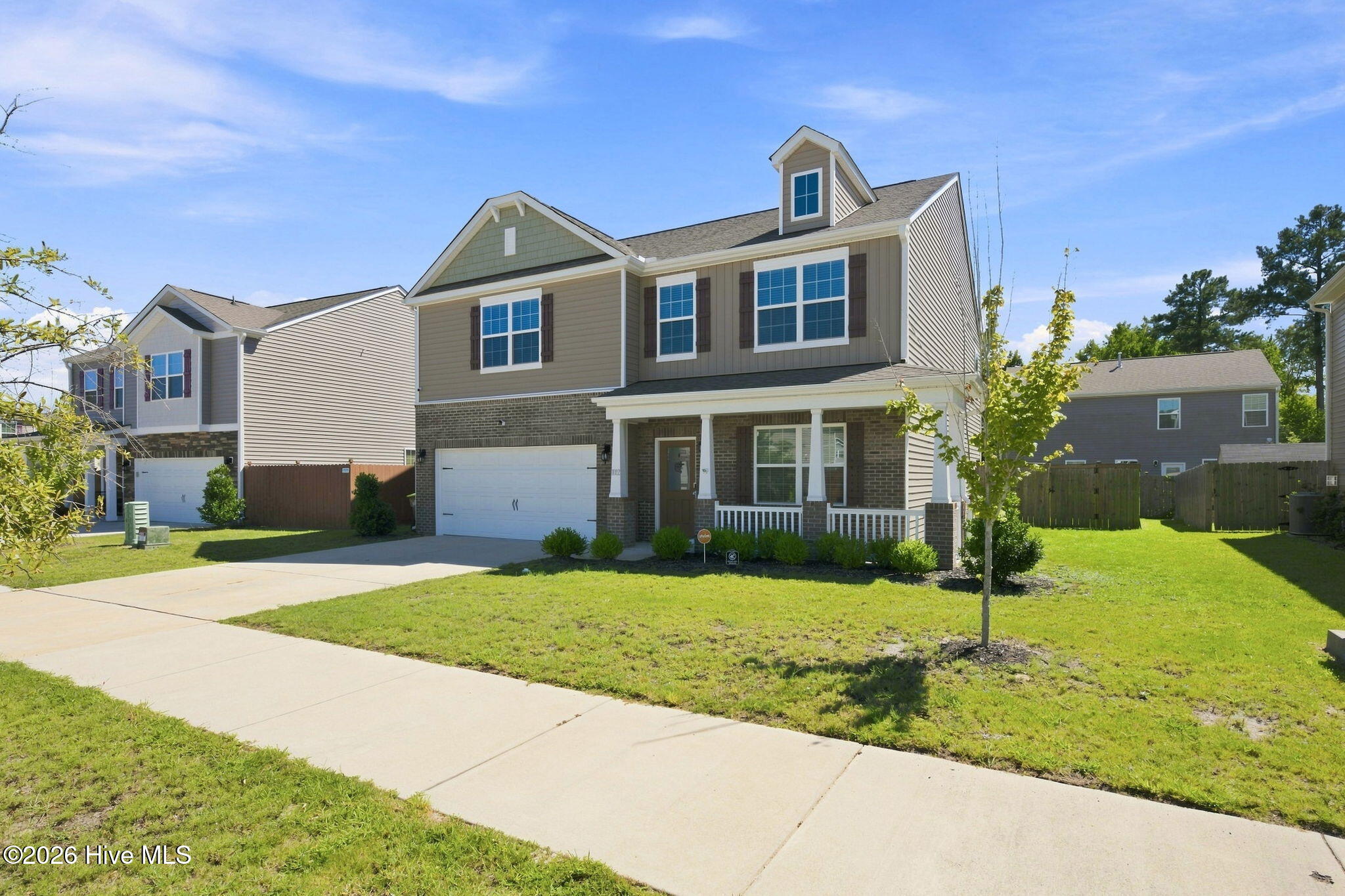 1012 Kellie Court