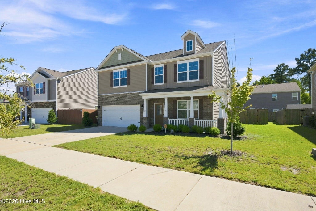 Photo of 1012 Kellie Court, New Bern, NC 28562 (MLS # 100603143)