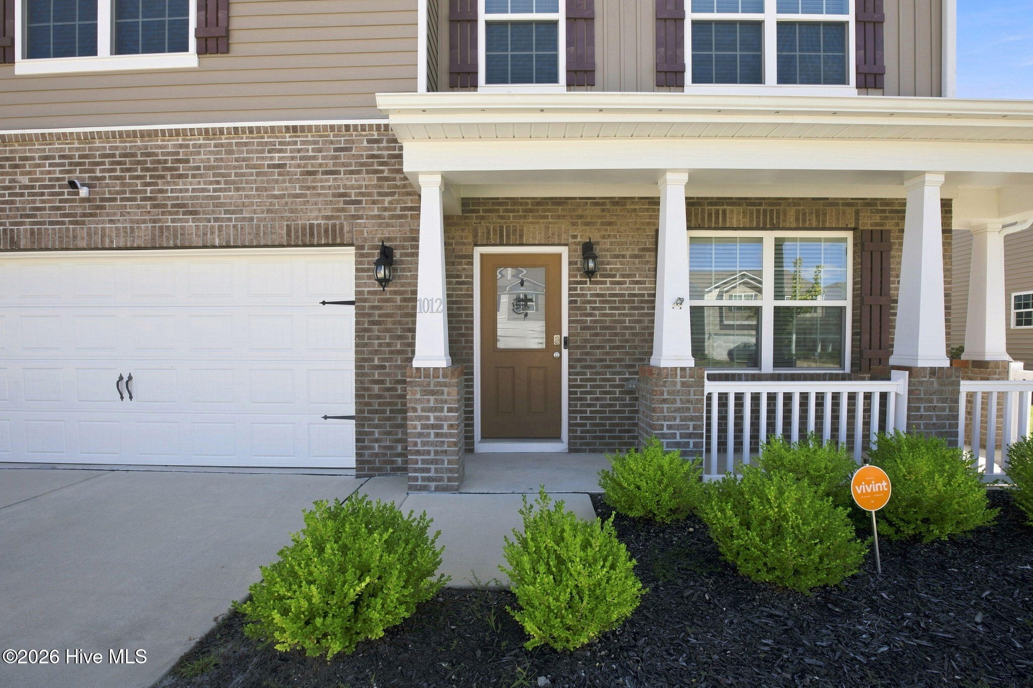 1012 Kellie Court