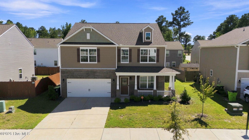 Photo of 1012 Kellie Court, New Bern, NC 28562 (MLS # 100603143)