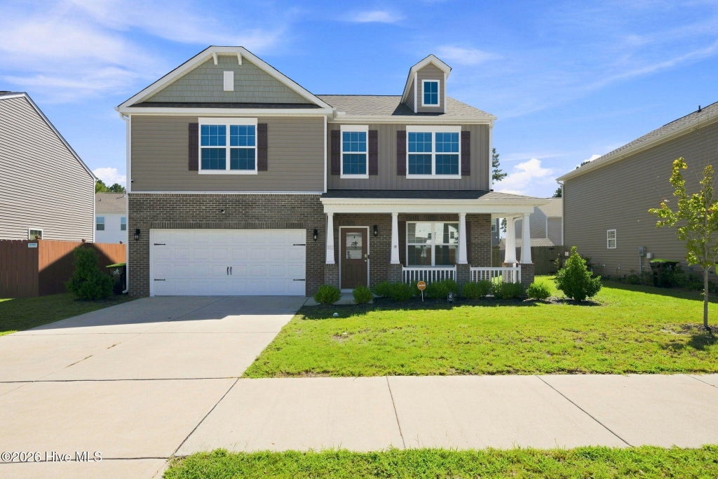 Photo of 1012 Kellie Court, New Bern, NC 28562 (MLS # 100603143)