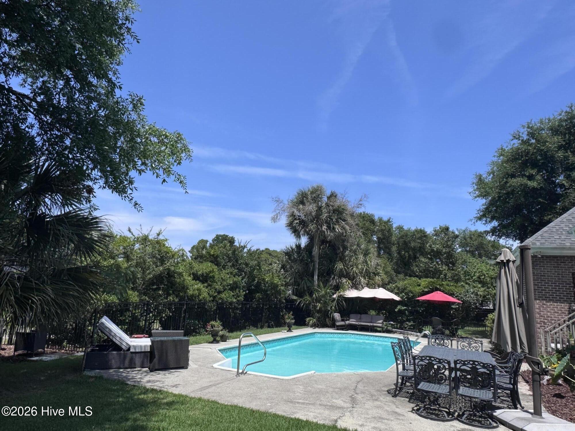 6313 Sugar Pine Drive
