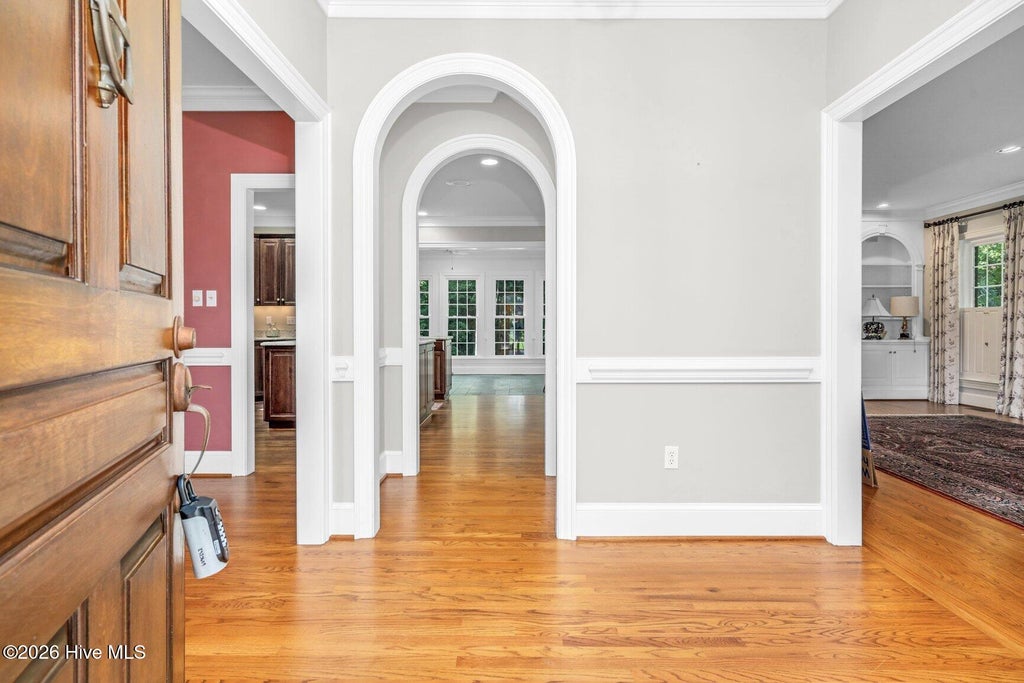 Photo of 2016 Joelene Drive, Rocky Mount, NC 27803 (MLS # 100598858)