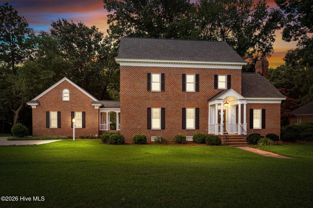 Photo of 2016 Joelene Drive, Rocky Mount, NC 27803 (MLS # 100598858)
