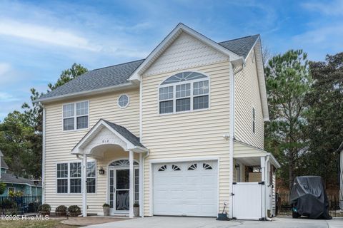 312 Cape Fear Loop Emerald Isle NC 28594