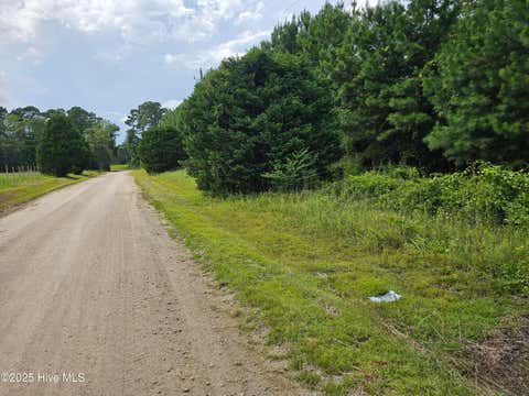 Vacant Land For Sale - LOT 10 & 9 Powell Lane<br/> Loris, SC 29569