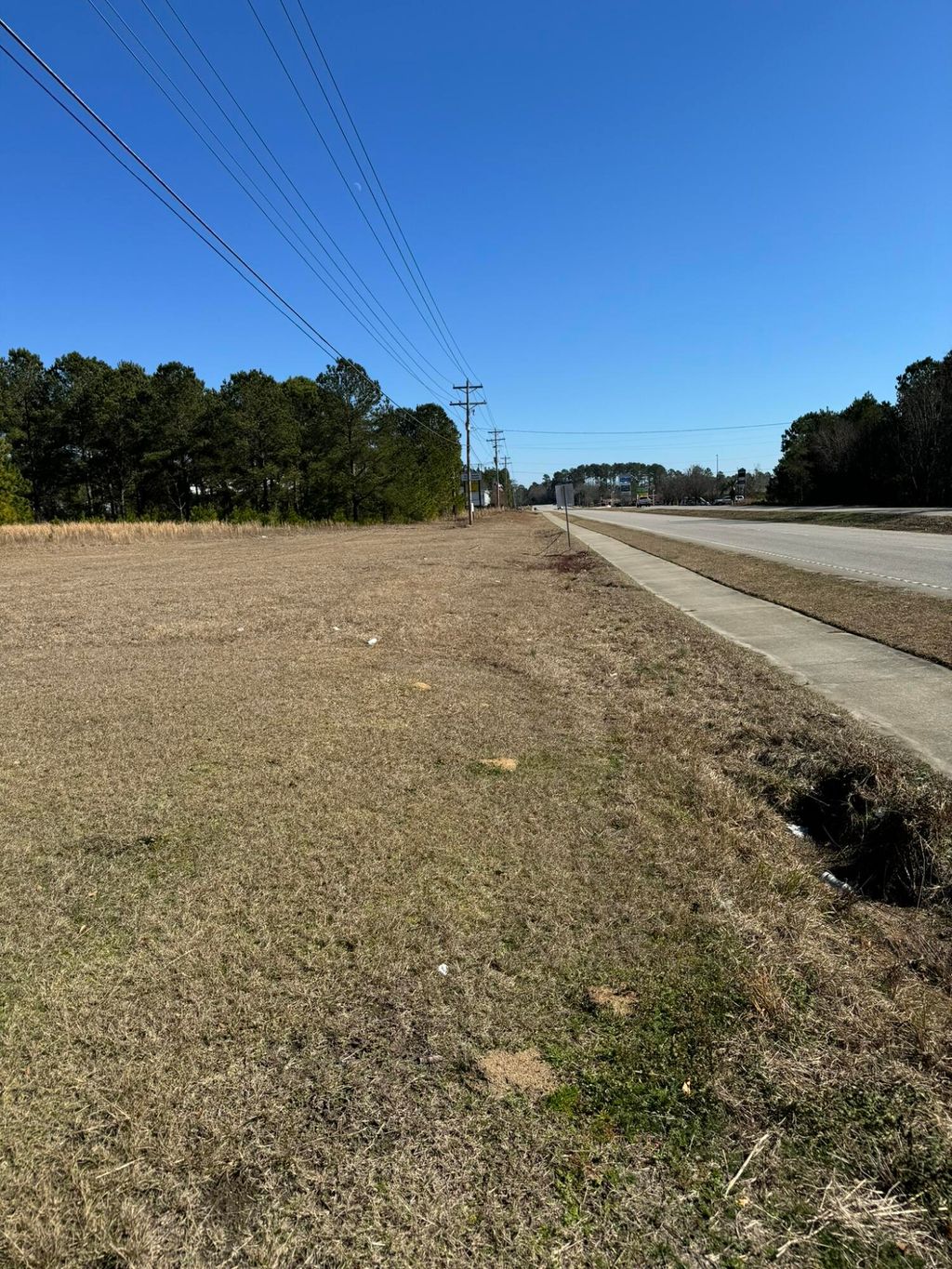 Photo of 0 Dunbarton Boulevard, Barnwell, SC 29812 (MLS # 550213)