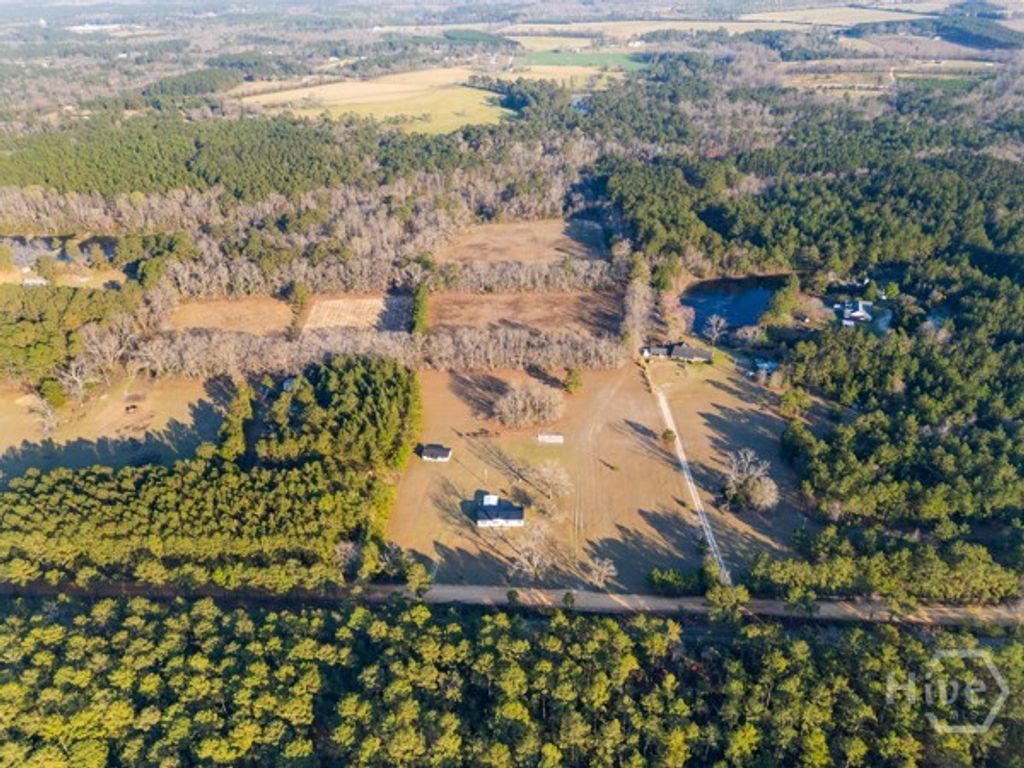 Photo of 0 Maria Sorrell Road, Statesboro, GA 30461 (MLS # SA347492)