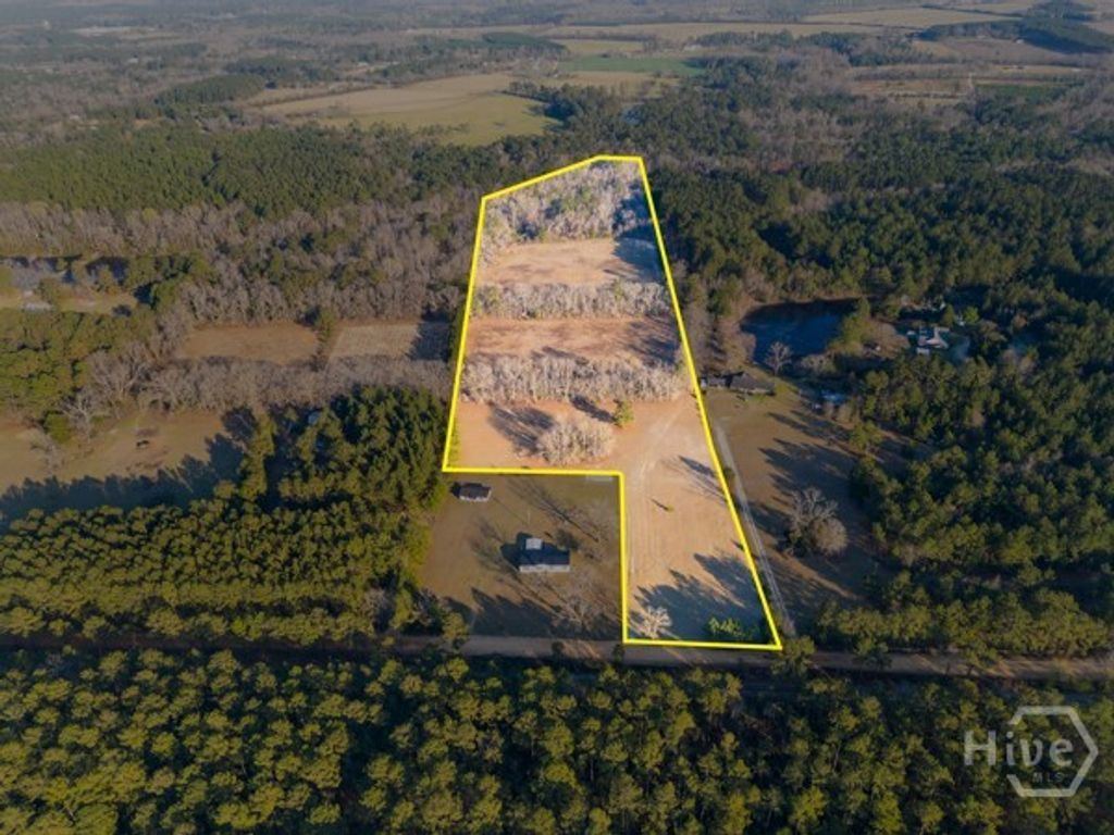 Photo of 0 Maria Sorrell Road, Statesboro, GA 30461 (MLS # SA347492)