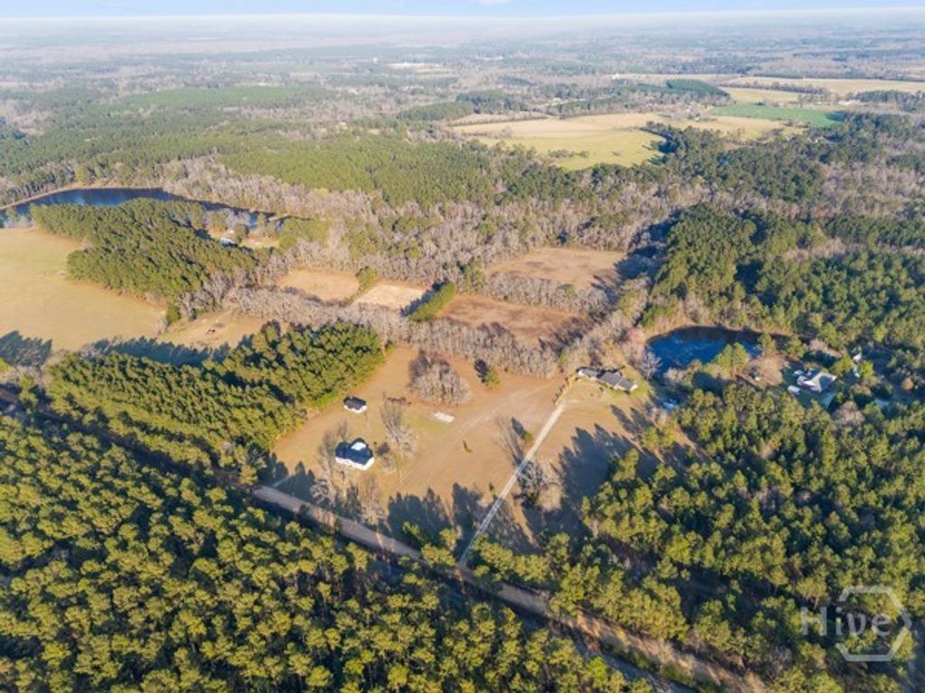 Photo of 0 Maria Sorrell Road, Statesboro, GA 30461 (MLS # SA347492)