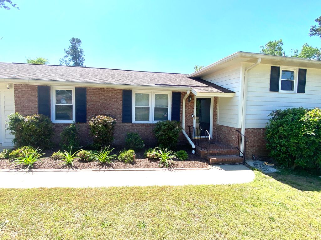 Photo of 3326 W Thread Needle Road, Augusta, GA 30907 (MLS # 554682)