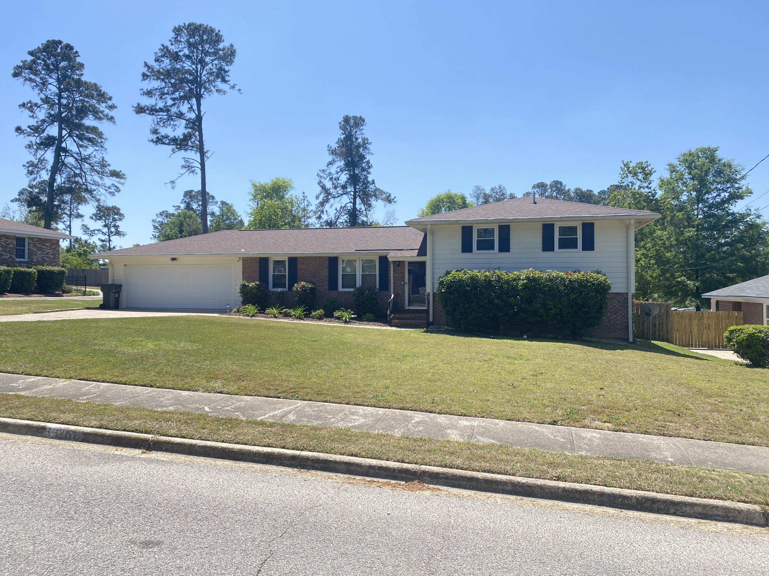 3326 W Thread Needle Road