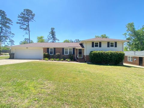 Photo of 3326 W Thread Needle Road, Augusta, GA 30907 (MLS # 554682)