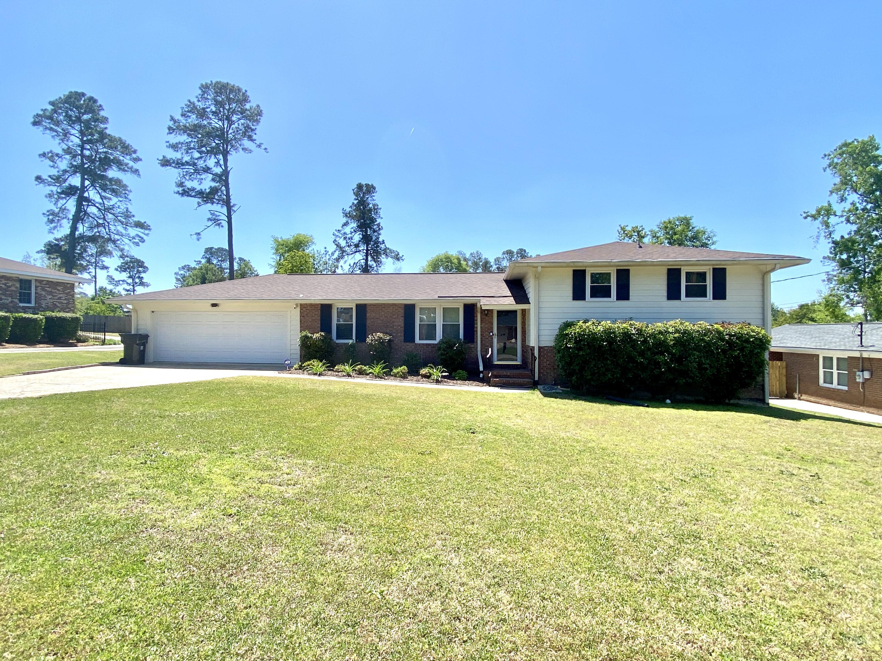 3326 W Thread Needle Road
