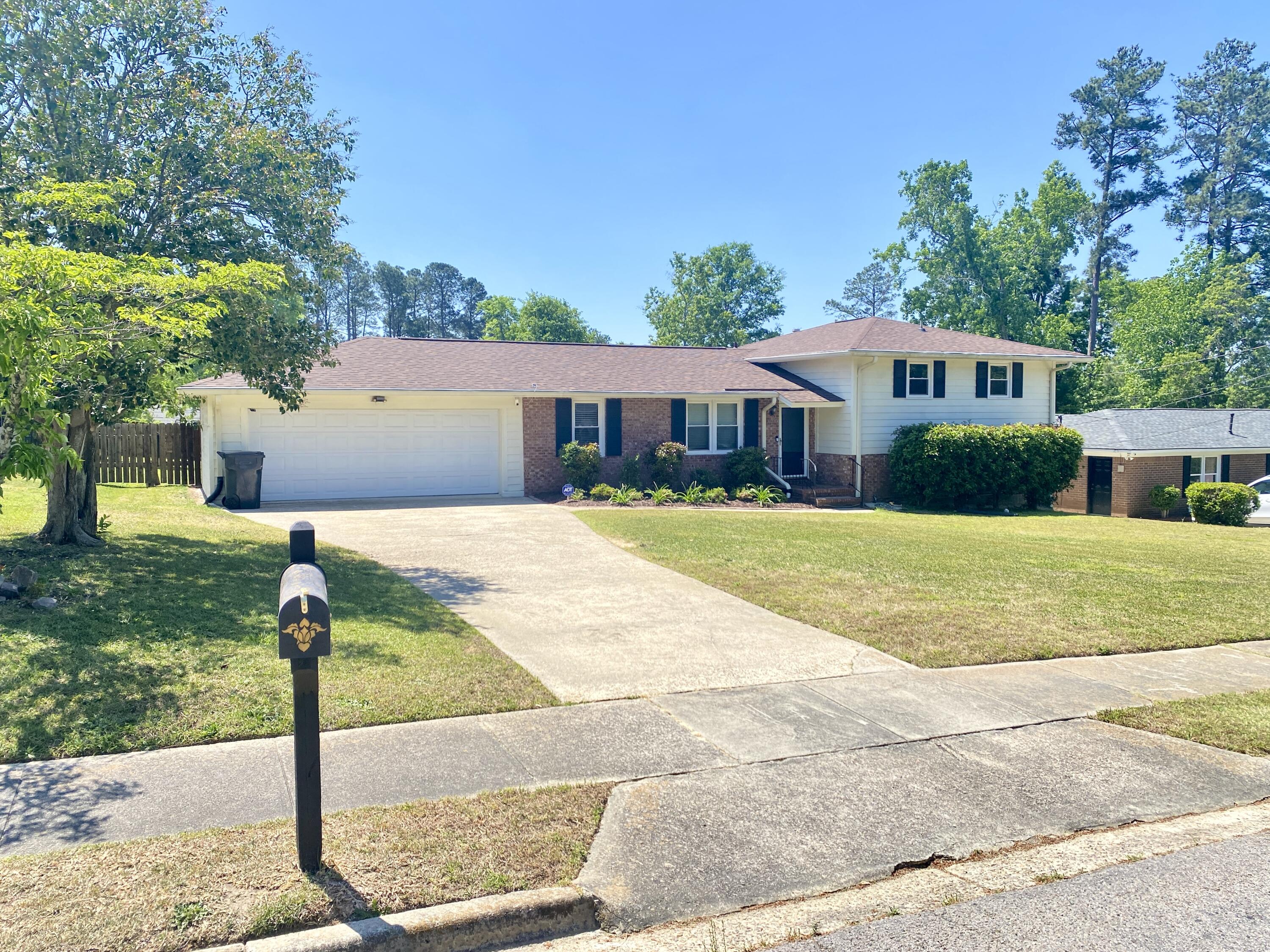 3326 W Thread Needle Road
