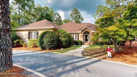Photo of 28 Devon Drive, Pinehurst, NC 28374 (MLS # 100599538)