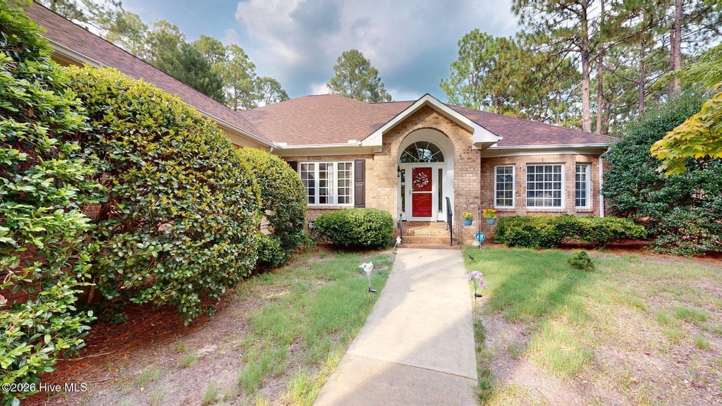 Photo of 28 Devon Drive, Pinehurst, NC 28374 (MLS # 100599538)