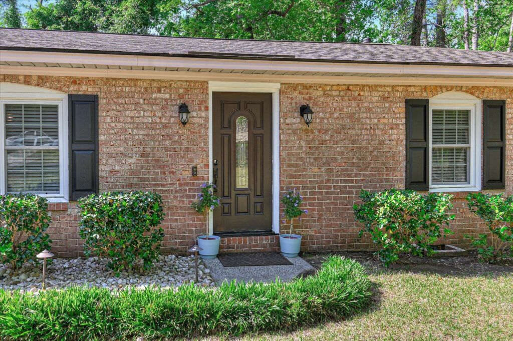 Photo of 4576 Colonial Road, Martinez, GA 30907 (MLS # 554529)