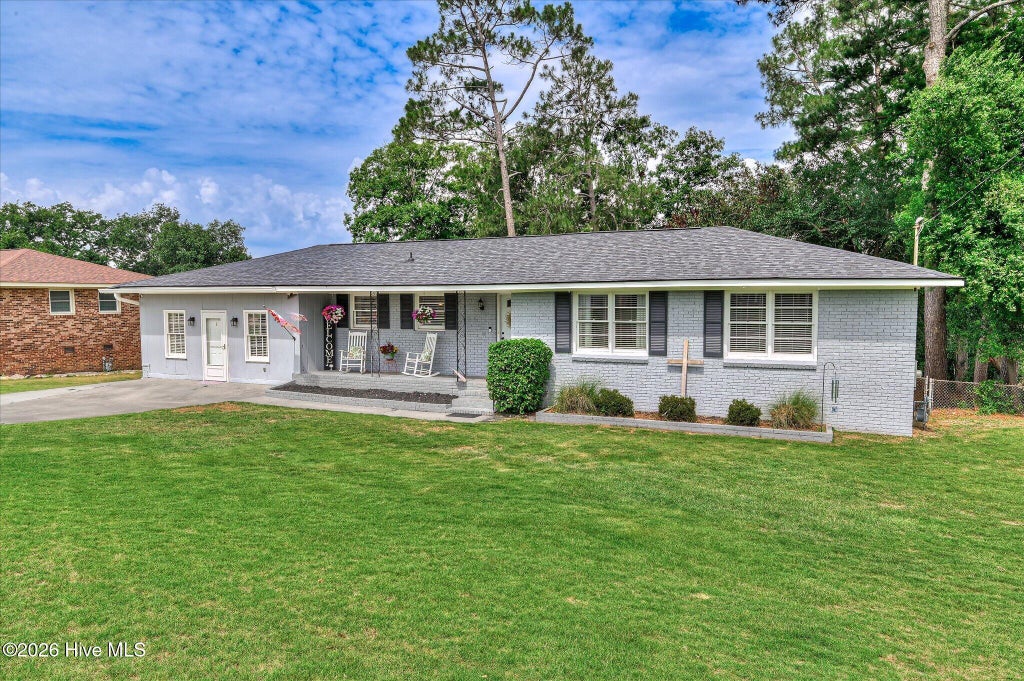 Photo of 634 Victoria Drive, North Augusta, SC 29841 (MLS # 100606349)