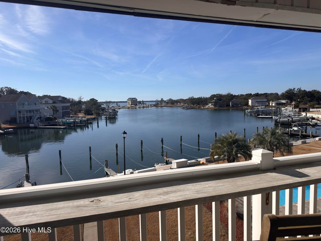 Photo of 118 Lake Avenue #303, Morehead City, NC 28557 (MLS # 100547523)
