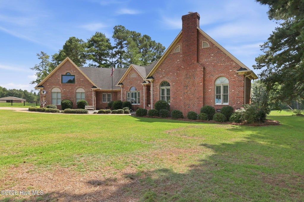 Photo of 2685 Aberdeen Road, Raeford, NC 28376 (MLS # 100602573)