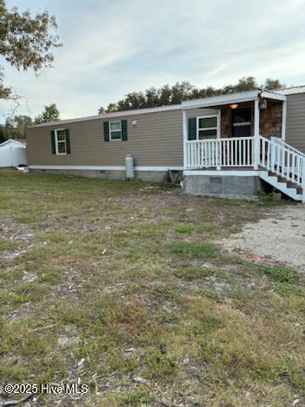 Photo of 2031 Seashore Hills Road SW, Supply, NC 28462 (MLS # 100537086)