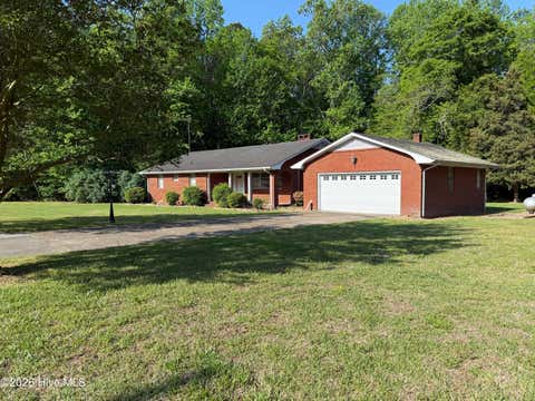 Homes For Sale - 102 Long Ridge Road<br/> Washington County, Plymouth, NC 27962