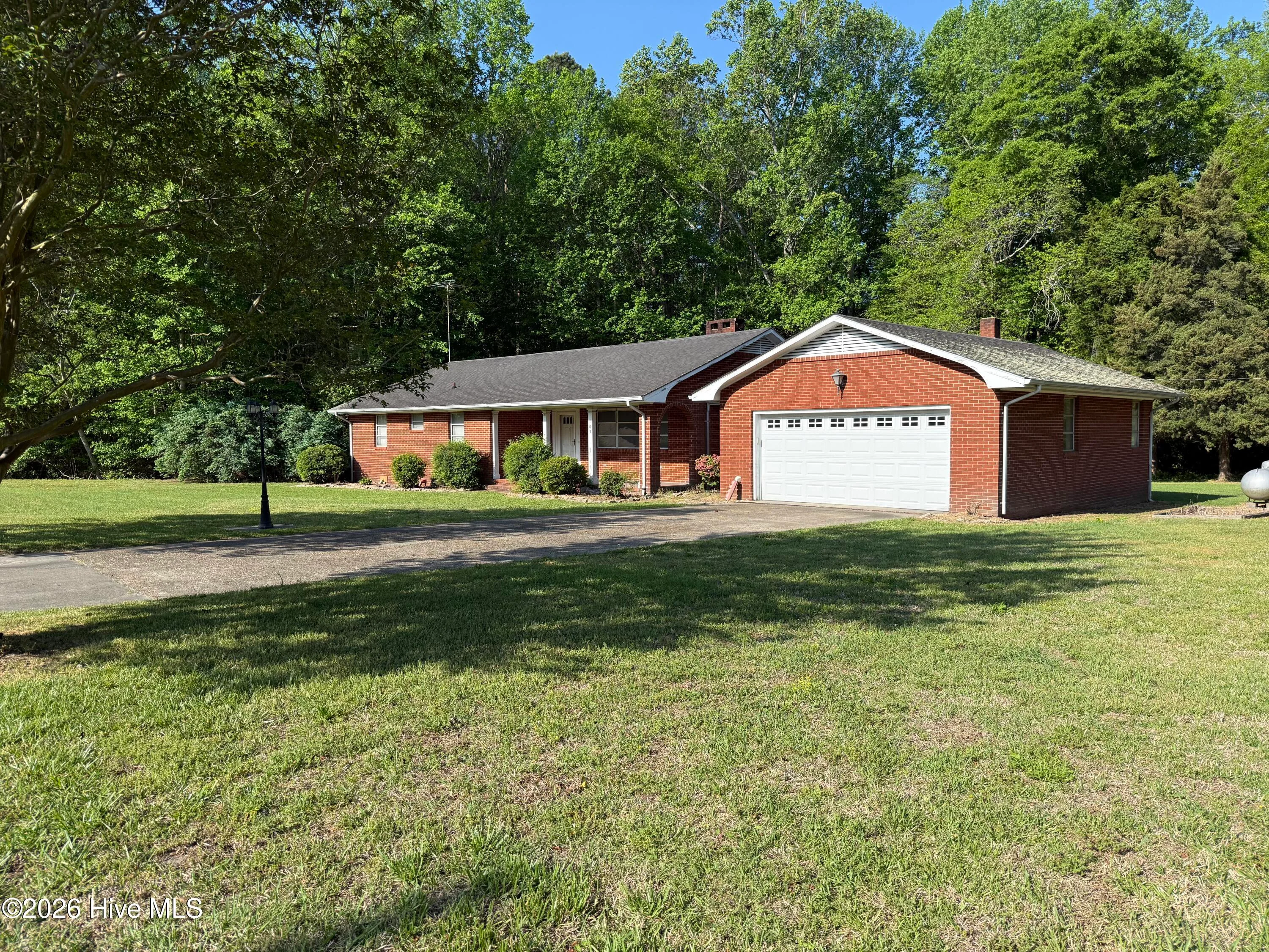 102 Long Ridge Road