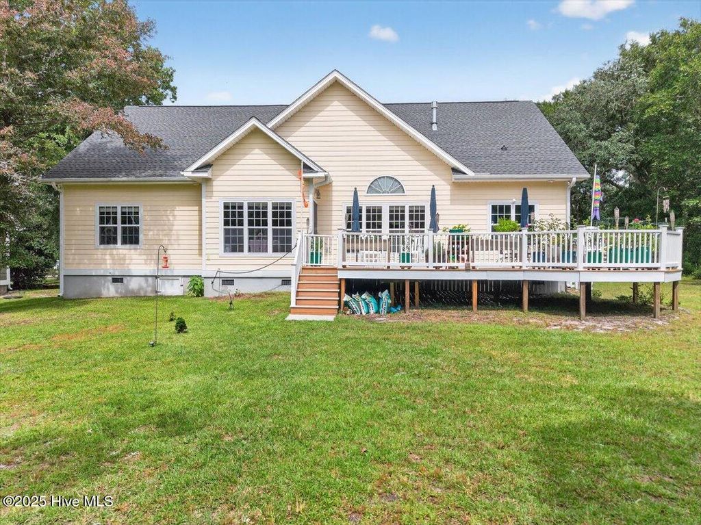 Photo of 3328 Stone Crab Court SW, Supply, NC 28462 (MLS # 100530504)