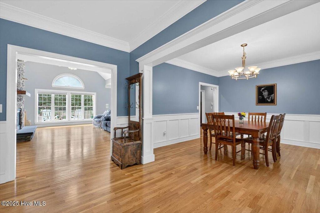 Photo of 3328 Stone Crab Court SW, Supply, NC 28462 (MLS # 100530504)