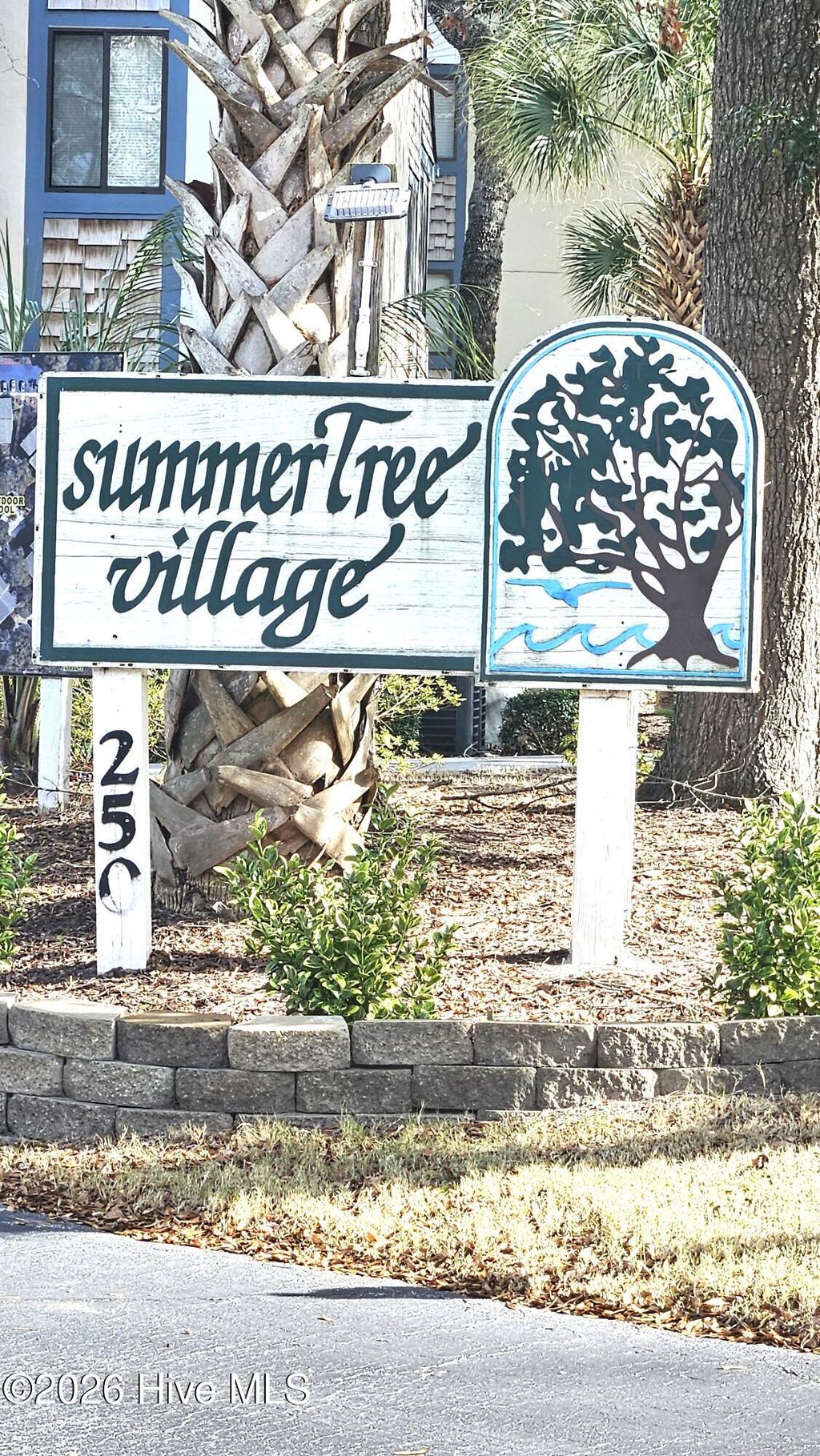 Photo of 250 Maison Drive # H-11, Myrtle Beach, SC 29572 (MLS # 100549296)