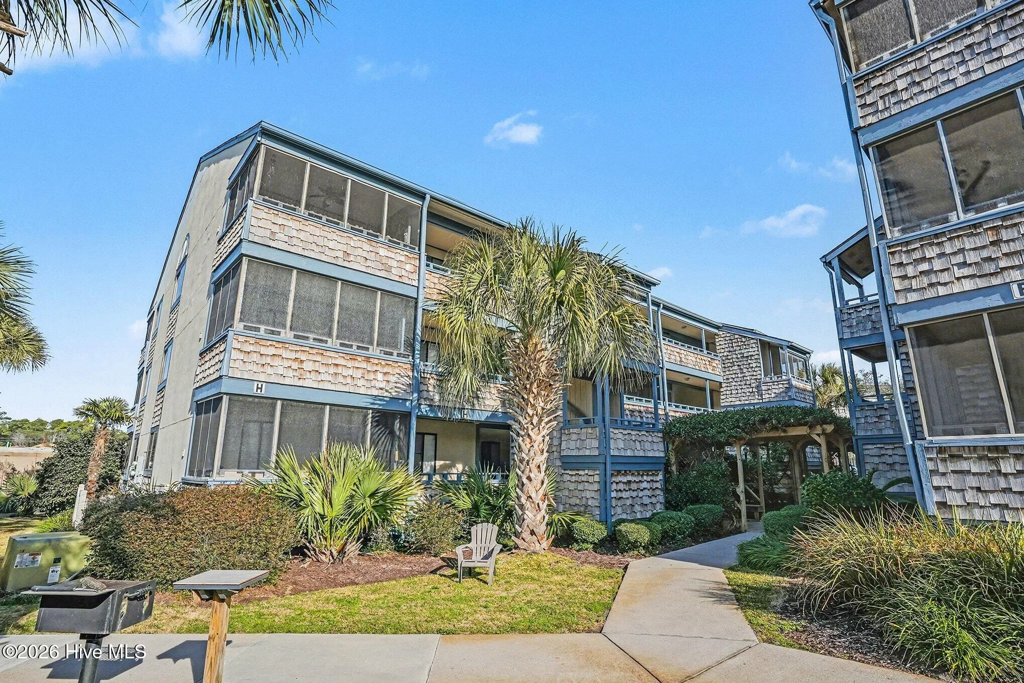 250 Maison Drive Unit # H-11