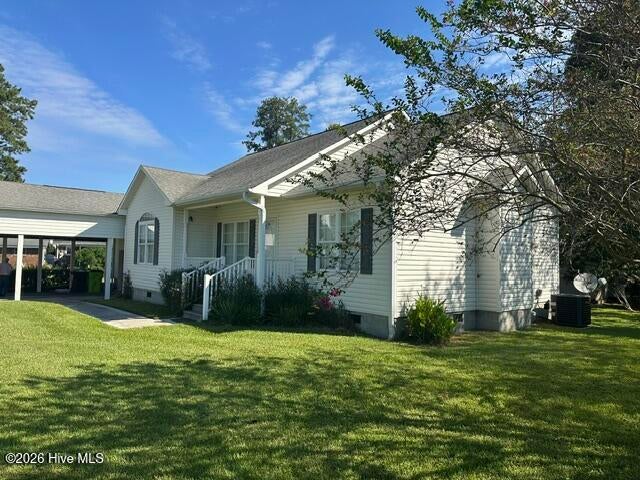 1200 Oakdale Avenue