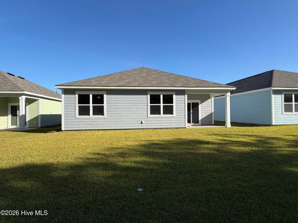 Photo of 270 Ridley Street, Little River, SC 29566 (MLS # 100602180)