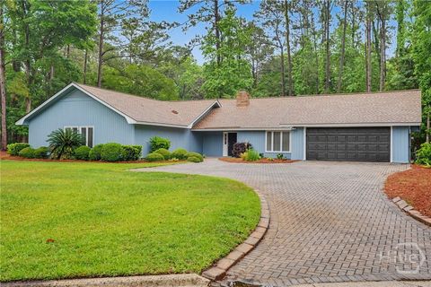 Photo of 14 Hemingway Drive, Savannah, GA 31411 (MLS # SA356694)