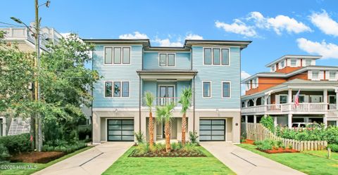 Photo of 106 S Glimmering Glass Lane, Hampstead, NC 28443 (MLS # 100563584)