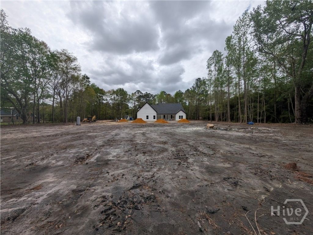 Photo of 433 Exley Loop, Guyton, GA 31312 (MLS # SA352456)