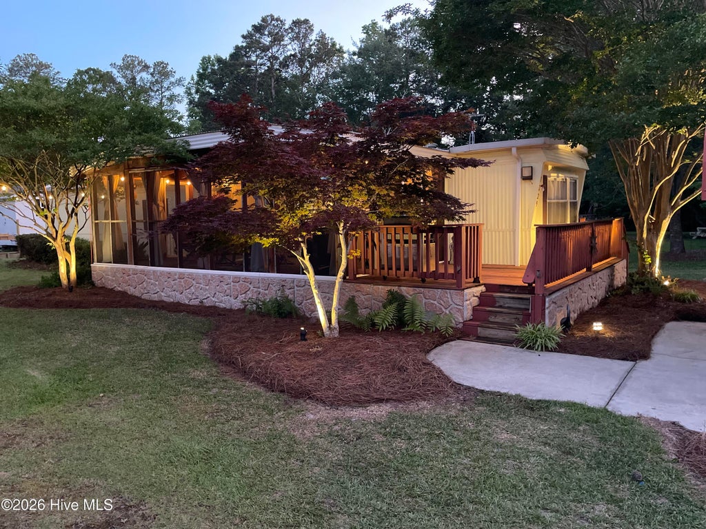 Photo of 1229 Sea Cove Place SW, Supply, NC 28462 (MLS # 100590023)