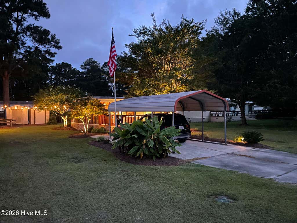 Photo of 1229 Sea Cove Place SW, Supply, NC 28462 (MLS # 100590023)