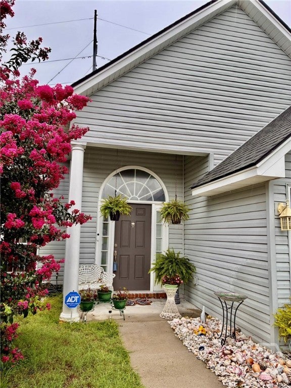 Photo of 31 Tara Court, Savannah, GA 31406 (MLS # SA363577)