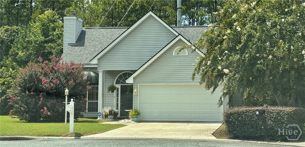 Photo of 31 Tara Court, Savannah, GA 31406 (MLS # SA363577)